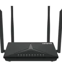 مودم نتربیت m920