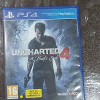 سی دی PS4|کنسول، بازی ویدئویی و آنلاین|اهواز, کوروش|دیوار