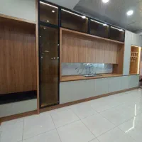 نصب کابینت و کمددیواری