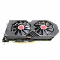 فروش ۱۲ عدد کارت گرافیک در حد RX 580