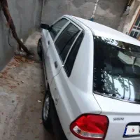پراید ۱۴۱ مدل ۹۱