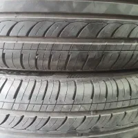 تعدادی لاستیک درحدنو ۱۴و۱۵