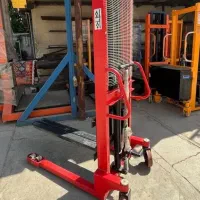 استاکر یک تن دستی برند هاردکس