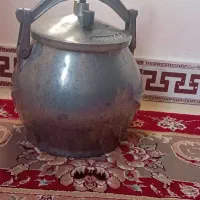 زودپز  یک لیتری تمام استیل