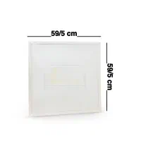 بدنه ی خام پنل۶۰/۶۰ برای تولیدکنندگان