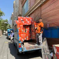 24000ایولی موجود شد وتمام سایزهای مختلف