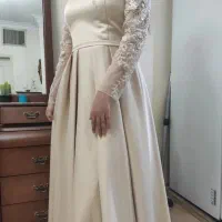 لباس مجلسی