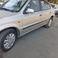 سمند 83 پلمپ تازه تعمیر اساسی