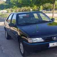 پژو 405مدل 93اتاق تعویض 1405