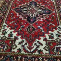 یک جفت فرش دستبافت 6 متری نو