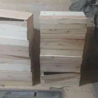 جعبه چوبی