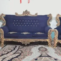 مبل|مبلمان خانگی و میز عسلی|چیتاب, |دیوار