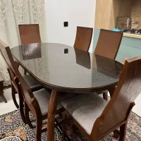 میز ناهارخوری