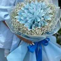 انواع گل ارایی پول ارایی