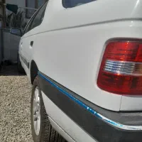 پژو۴۰۵ اس ال ایکس مدل ۱۳۹۶