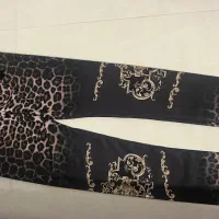شلوار دخترانه مجلسی