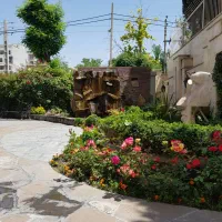 138متر همیلا تک واحدی