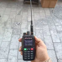 بیسیم باووفنگ uv22