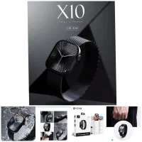 محصولات برند LENYES با گارانتی شرکتی ۱۲ماهه