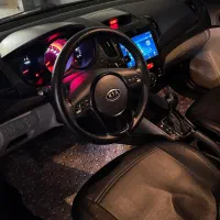 سراتو ۹۷|خودرو سواری و وانت|تهران, شهرک گلها|دیوار