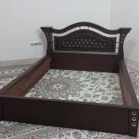 تخت دو نفره