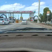 راننده خانوم جهت کار با ماشین سواری