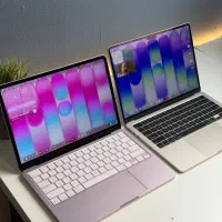 تنوع ۱۰۰ لپتاپ ASUS DELL HP گارانتی/دم قسط i7 ssd