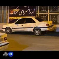 پژو slx|خودرو سواری و وانت|ایلام, |دیوار