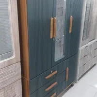 کمدلباس وکیوم، مدل مهسا، اقساط 12ماه بدون پیش