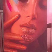 تابلو نقاشی بوم