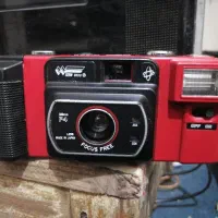 دوربین عکاسی WIZEN ژاپن