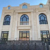 پنجره upvc و شیشه دو جداره