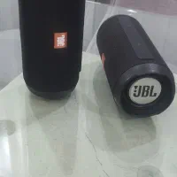 دو عدد اسپیکر JBL Charge 3 اورجینال ( نو )