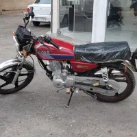 موتور برمودا200