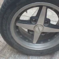 رینگ ولاستیک اسپرت پراید