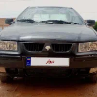 فروش و معاوضه سمند کلکسیونی