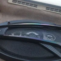 ضبط +باند|سیستم صوتی خانگی|اقبالیه, |دیوار