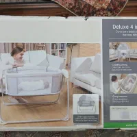 گهواره برقی نوزاد برند ماستلا