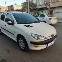 206 sd v8|خودرو سواری و وانت|سنندج, |دیوار