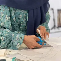 آموزشگاه حرفه ای خیاطی و ....