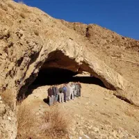 تور گروهی روستای مغان