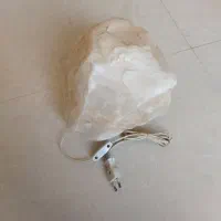 سنگ نمک چراغ دار