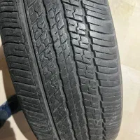 لاستیک دانلوپ ژاپن ۷۰ درصد