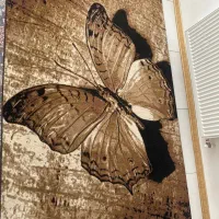 فرش|فرش|کرج, باغستان|دیوار