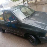 فروش پراید