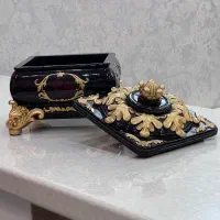 شکلات خوری دکوری