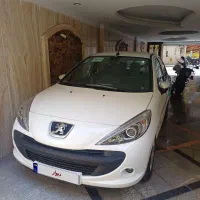 207 tu3 صفر
