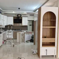 کابینت با کیفیت بالا