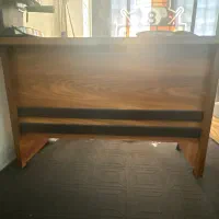 میز کارمندی