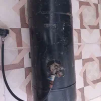 کپسول گاز ال پی جی